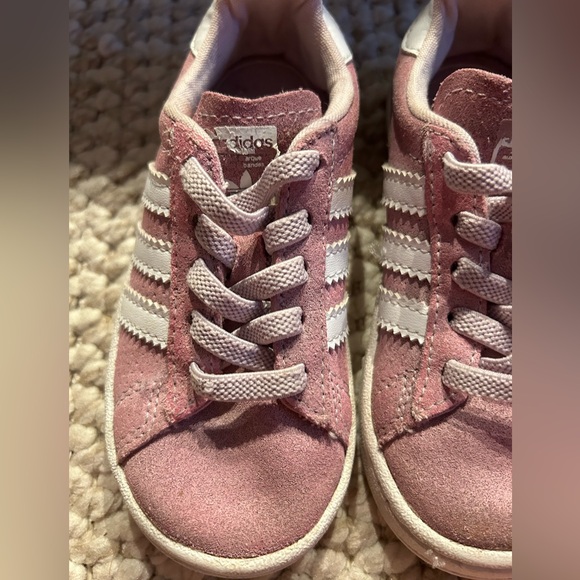 Adidas Campus - Toddler - Picture 6 of 7